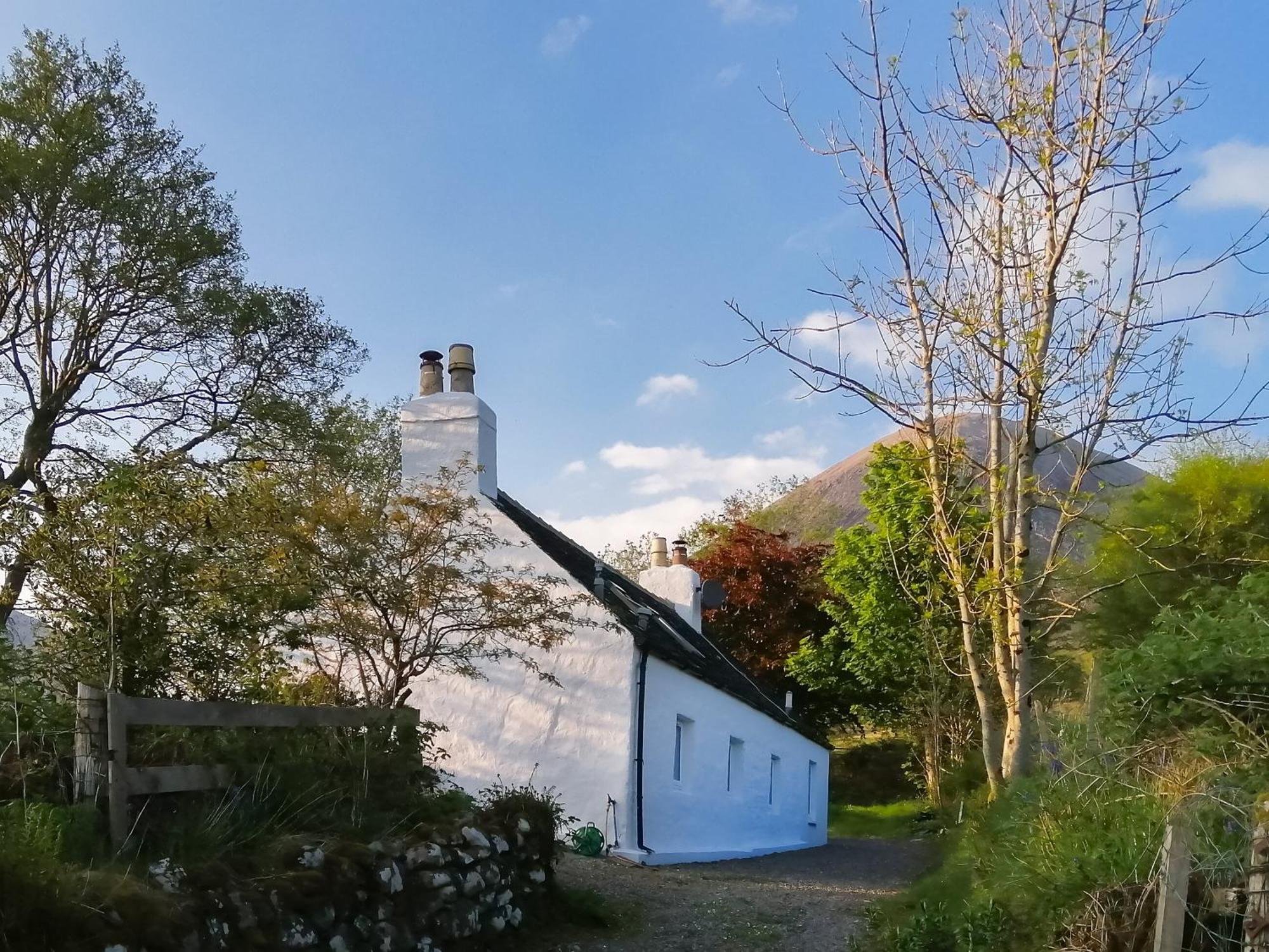Half Of 2 Villa Torrin Eksteriør billede